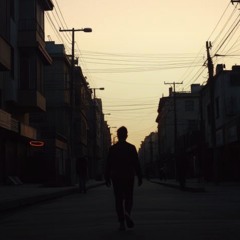Barefoot Man