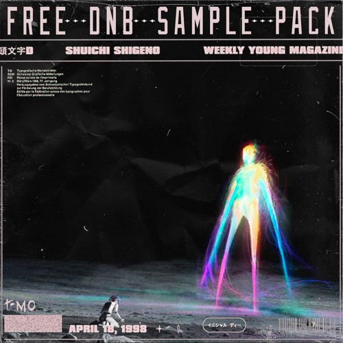 Free dnb sample pack