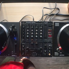 Macaveli Disco Vinyl Mix