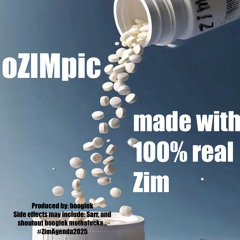 oZIMpic (feat. Sarr)