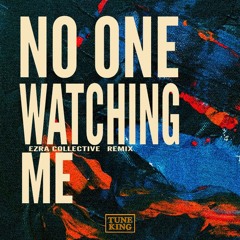 Ezra Collective, Olivia Dean - No One Watching Me (MRTD Remix)
