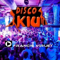 Especial Disco Kiu Vol.2 By Francis Viruet