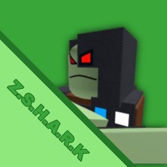 Noobs VS Zombies Realish Reborn - Z.S.H.A.R.K.'s Theme