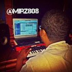 Juice - The G (outro) (Prod By Mirz808)