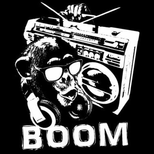TEKNO KONG -MONKEYTECH DJ SET