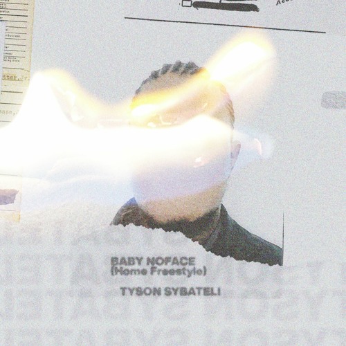 Baby Noface (Home Freestyle)