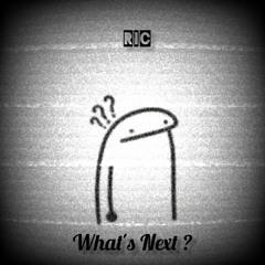 Ric- What's Next ? (Prod. by PLUGXCVI) .mp3