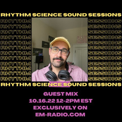 JPB RSS Sessions 10/16/22