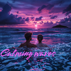 Calming waves