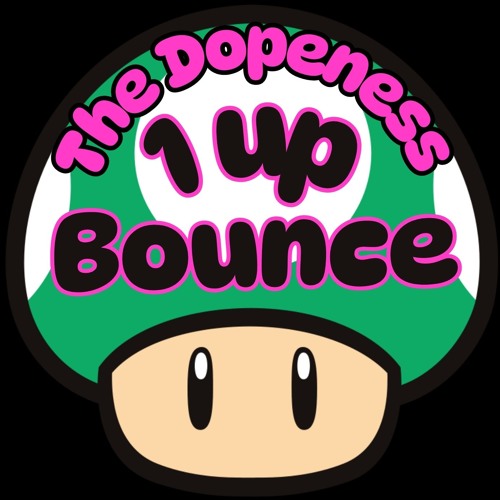 1 Up Bounce