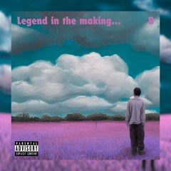 WAYAHEAD feat. halfhearted (prod. maysmusic)