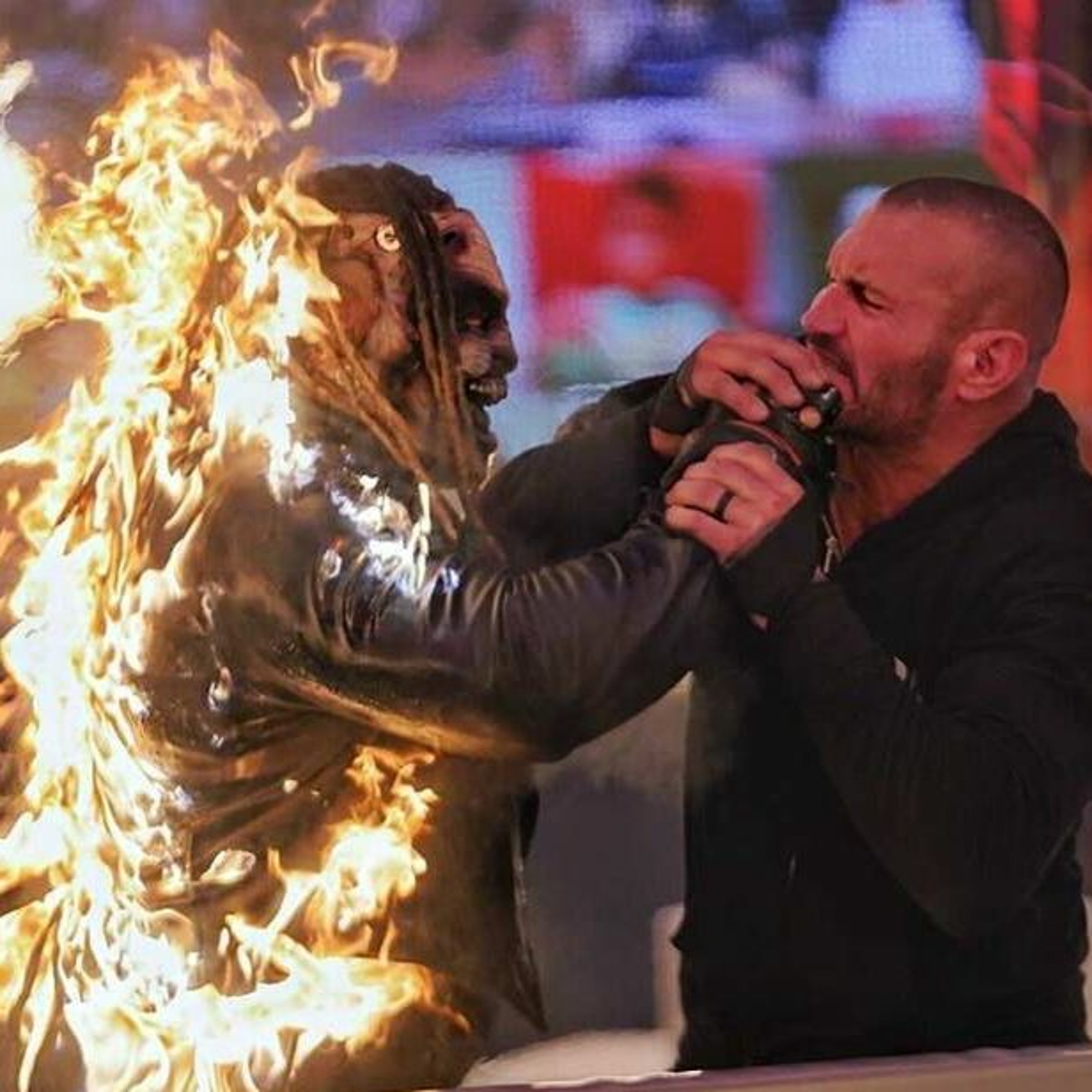 Good Karma Wrestling