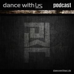 Dance with us  |  Podcast Collection