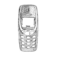 Lorynvel – Did You Ever Have a Nokia Phone