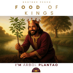 I’m árbol plantao