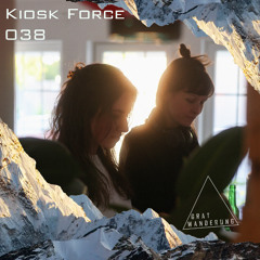 Gratwanderung Podcast 038 - Kiosk Force