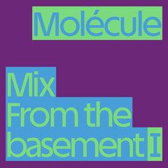 Molecule - From the basement I
