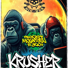 krushershow may28th