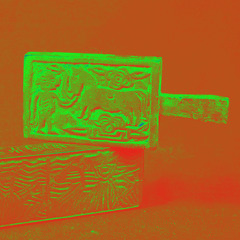 Outsiders: Huveshta Rituals w/ Kreshik @ Kiosk Radio 12.05.2024