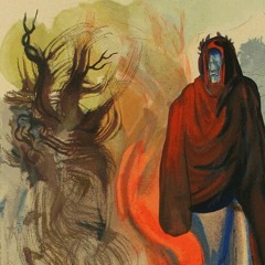 The Phlegethon Waterfall (unmastered)