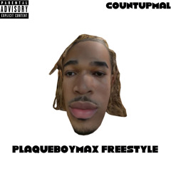 plaqueboymax freestyle