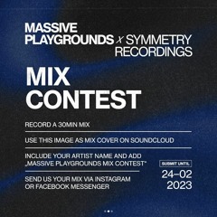 Puzzle - Massive Playgrounds Mix Contest