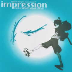 Samurai Champloo - Dead Season - Nujabes [Impression OST]