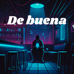 Gyan - De buena (prod. Nohandz)