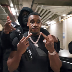 Bugzy Malone ft. J Hus & Skepta - Drill Ain't Dead