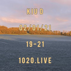 1020 Radio Show #01/21