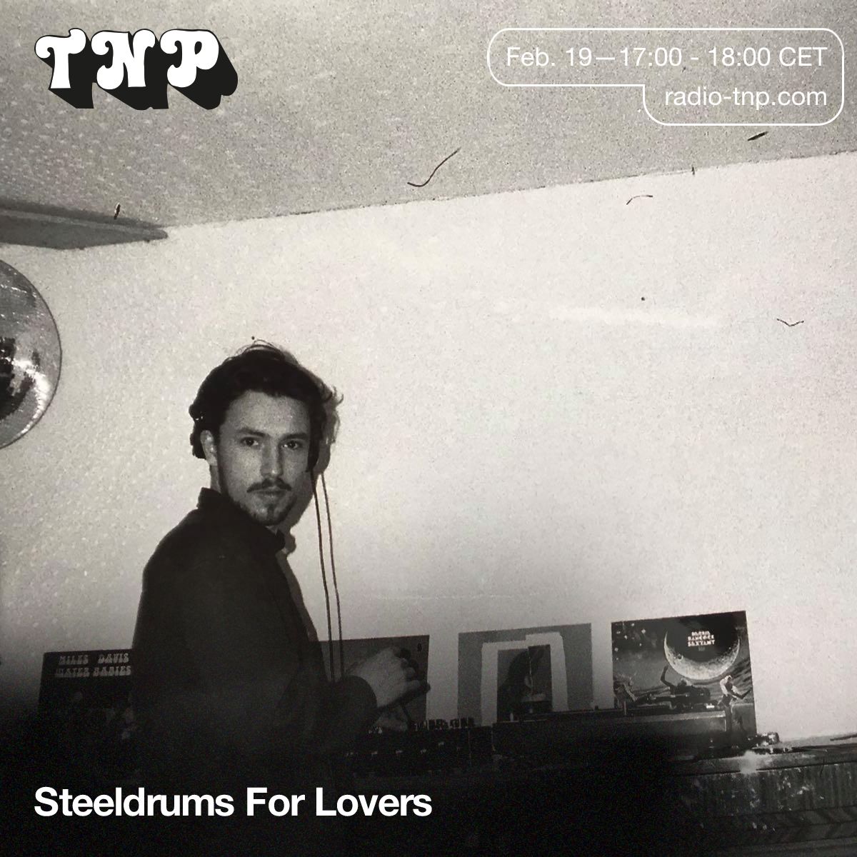 Steeldrums for Lovers