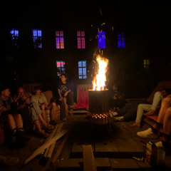A CoSy campfire afterhour