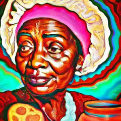 Electric Aunt Jemima (Frank Zappa Cover)