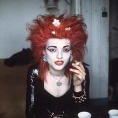 Nina Hagen - Somewhere Over The Rainbow (Live On ZDF April 2004)