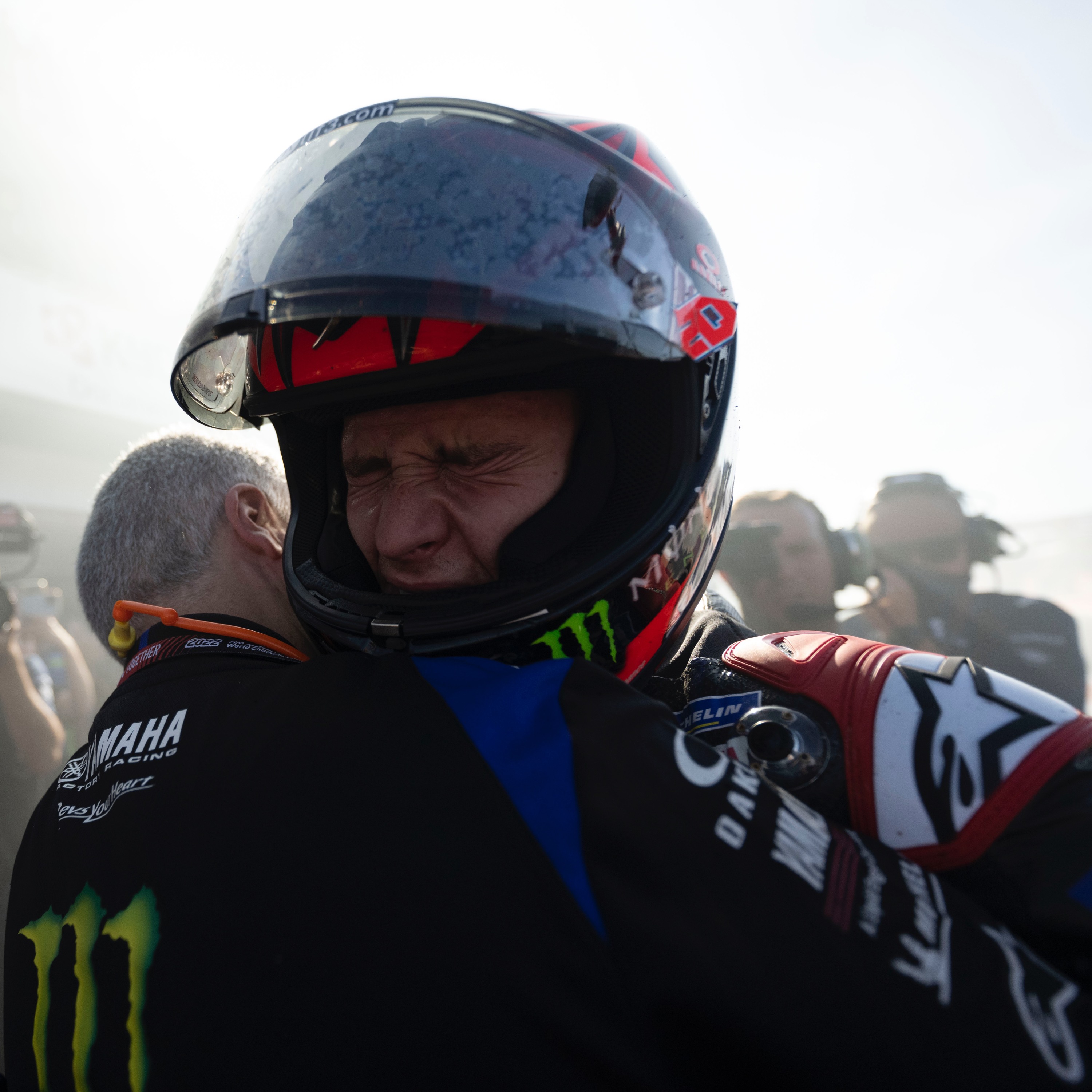 Mick o Moto
