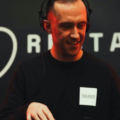 Restart Rave set 3 - Pete Griffiths