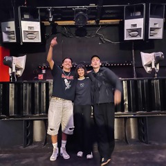 Aimé You @ AMP Münster (Valeby Invites) 12.09.2025