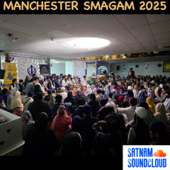 Bhai Maha Singh Ji - Saturday Rainsbhai - teriaa santaa jaachau charan ren