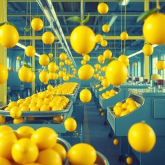 Limonadenfabrik 🍋