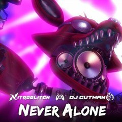 NitroGlitch - Don't Go (Good Ending Remix)