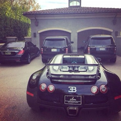 On Tha Go (Prod. Juniorislost)