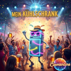 Mein Kühlschrank
