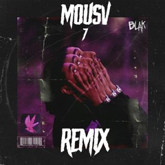 MOUSV X GELBA  SAB3A (REMIX) موسي وجلبه  س٧عه (ريمكس)