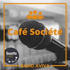 CAFÉ SOCIÉTÉ