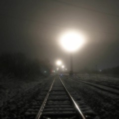 running past the urban lights (lifedream)