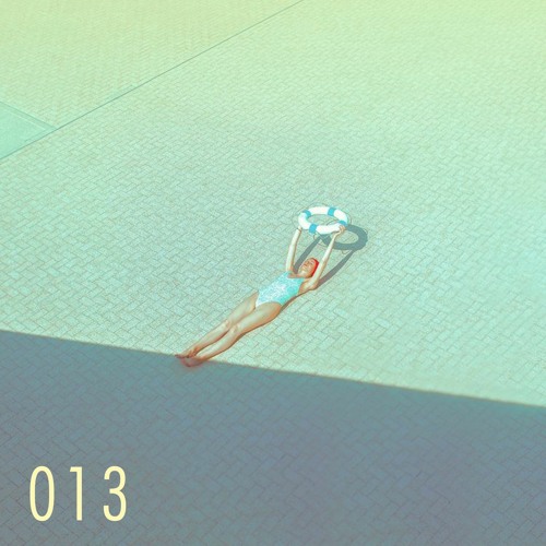 RSS Disco #013 / summer 2021