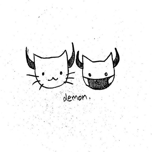 lungskull x pinkblxxd - demon (prod. sh1ny) #greed