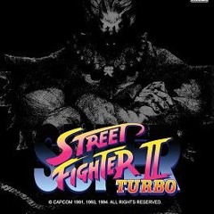 Opening - Super Street Fighter II Turbo [CPS-1 Remix]