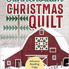 download PDF 📗 The Tannenbaum Christmas Quilt: Third Novel in the Door County Quilts
