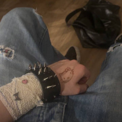 too strong (perlite)